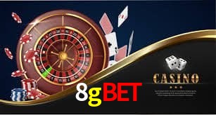 Welcome Bonus 8gbet
