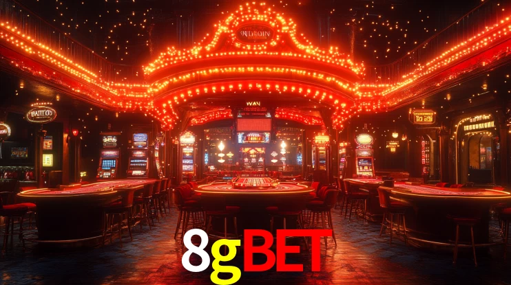 Welcome Bonus 8gbet