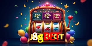 Account Benefits 8gbet