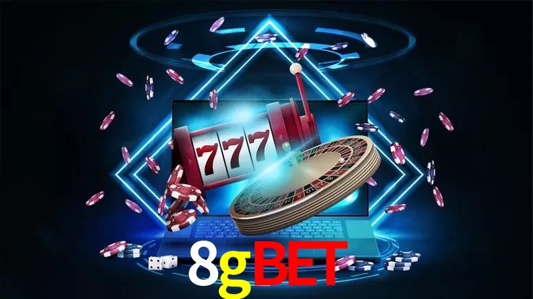 Game Providers 8gbet